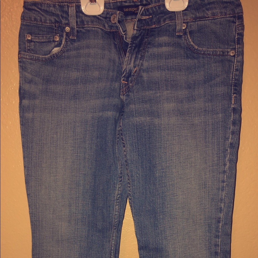 Brand New Levi Strauss & Co Jeans 😄